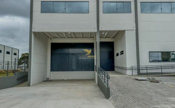 industrial em Rua Edgard Hoffmann, Beira Rio - Biguaçu - SC