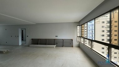 apartment em Rua 1440, Centro - Balneário Camboriú - SC