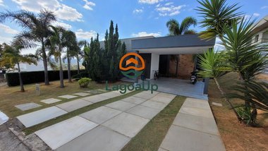 house em Rua Um, Mirante do Fidalgo - Lagoa Santa - MG