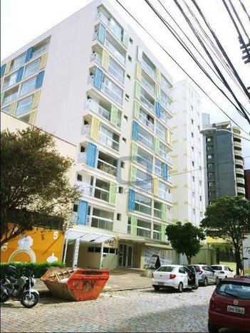 apartment em Rua Duque de Caxias, Centro - Campinas - SP