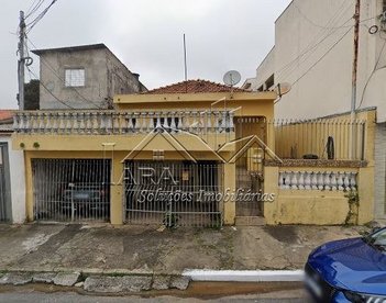 land_lot em Rua Santo Henrique, Vila Ré - São Paulo - SP