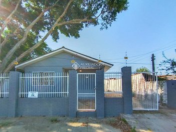 house em Rua Marrocos, Bom Sucesso - Gravataí - RS
