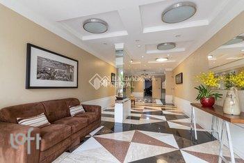 apartment em Botafogo, Menino Deus - Porto Alegre - RS