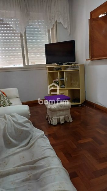 apartment em Rua Riachuelo, Centro Histórico - Porto Alegre - RS
