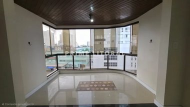 apartment em Avenida Fernando Amaral, Centro - Tramandaí - RS