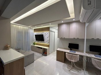 apartment em Rua Toledo Barbosa, Belenzinho - São Paulo - SP