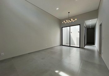 house em Estrada Municipal, Chácaras Arco-Íris - Araçatuba - SP