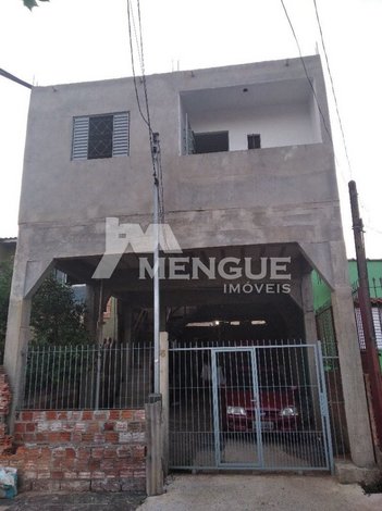 house em General Sady Cahen Fischer, Costa e Silva - Porto Alegre - RS
