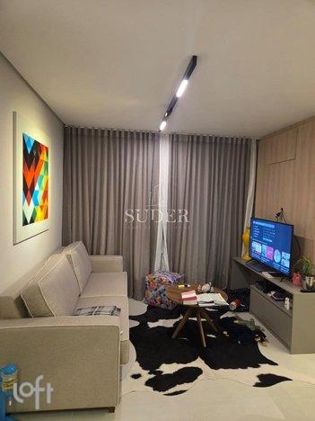 apartment em Barão do Triunfo, Jardim Botânico - Porto Alegre - RS