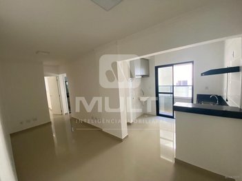 apartment em Avenida Estrêla do Sul, Martins - Uberlândia - MG
