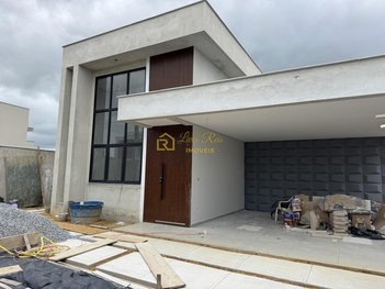 house em Rua Duque de Caxias, Chácara Mariléa - Rio das Ostras - RJ