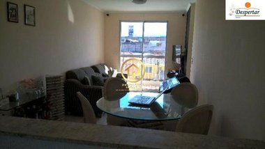 apartment em Rua Barão de Santo Ângelo, Jardim Rizzo - São Paulo - SP