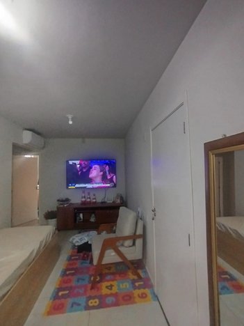 apartment em Alameda dos Pintassilgos, Cabral - Contagem - MG