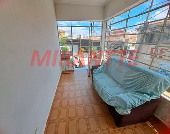 house em Rua Antônia Boschetti, Vila Medeiros - São Paulo - SP