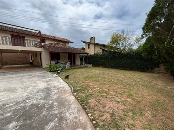 house em Servidao Mar do Leste, Rio Tavares - Florianópolis - SC