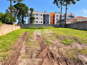 land_lot em Rua Euclides da Cunha, Vargem Grande - Pinhais - PR