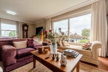 apartment em Avenida Encantado, Petrópolis - Porto Alegre - RS