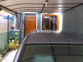 house em Rua Colibris, Jardim Algarve - Alvorada - RS