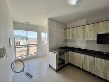 apartment em Rua Amsterdam, Santa Regina - Camboriú - SC