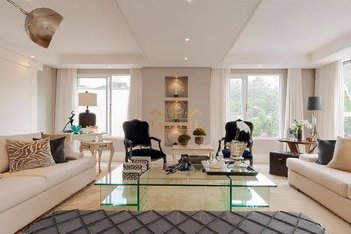 house em Rua Eduardo Sprada, Campo Comprido - Curitiba - PR