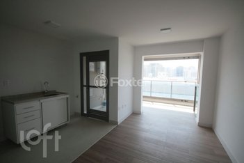 apartment em Avenida dos Imarés, Indianópolis - São Paulo - SP