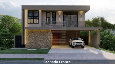 house em Rua Luiz Longato Junqueira, Loteamento Residencial Barão do Café - Campinas - SP