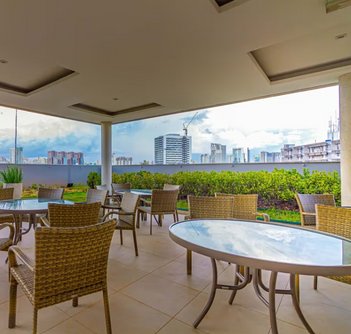 apartment em Avenida Thomas Edison, Barra Funda - São Paulo - SP