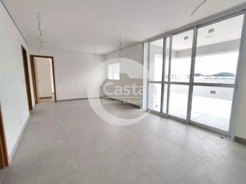 apartment em Rua Bom Sucesso, Cidade Mãe do Céu - São Paulo - SP