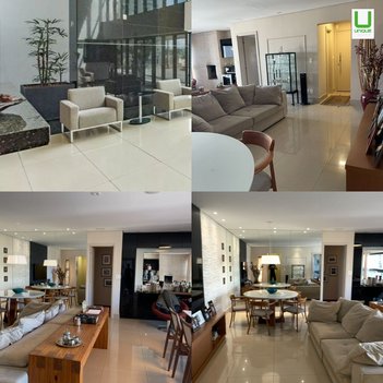 apartment em Rua da Mata, Vila da Serra - Nova Lima - MG