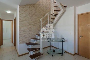apartment em Avenida das Américas, Recreio dos Bandeirantes - Rio de Janeiro - RJ