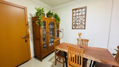 apartment em Rua Antônio Cristovam, Centro - Mococa - SP