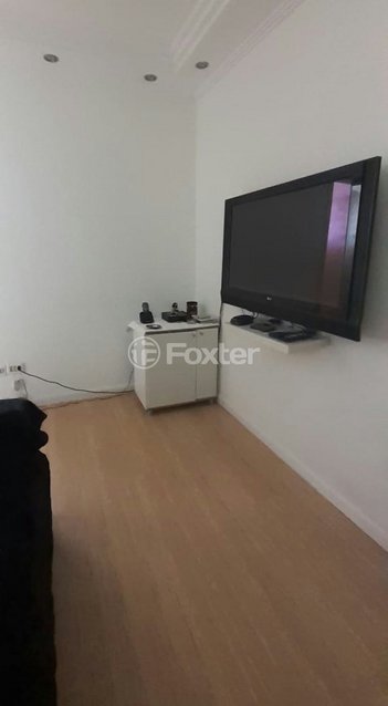 apartment em Rua das Palmeiras, Vila Buarque - São Paulo - SP