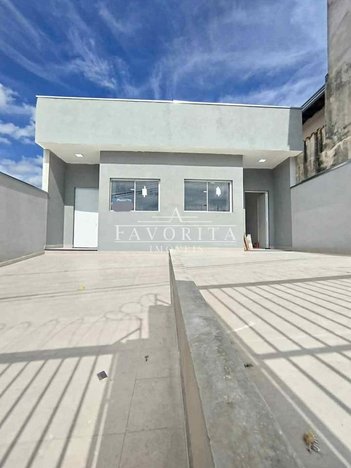 house em Rua Estevam João do Carmo, Jardim Recanto Alegre - Bragança Paulista - SP