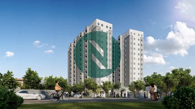 apartment em Avenida Roland Garros, Jardim Brasil (Zona Norte) - São Paulo - SP