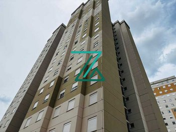apartment em Avenida Samuel Martins, Jardim do Lago - Jundiaí - SP
