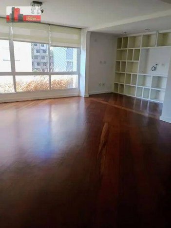 apartment em Rua Convenção de Itu, Jardim Paulista - São Paulo - SP