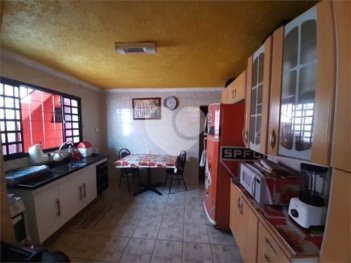 house em Travessa Campo Limpo, Vila Palmares - Santo André - SP