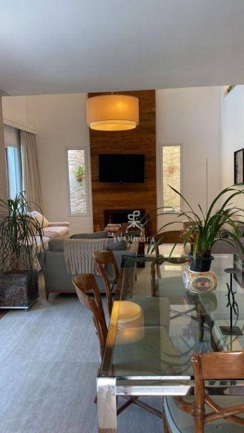 house em Alameda Tangará, Bosque do Vianna - Cotia - SP