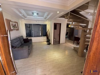 house em Rua Claudio Perrella, Jardim Nápoli - Sorocaba - SP