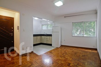 apartment em Rua Major Quedinho, Centro - São Paulo - SP