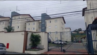 apartment em Rua Antenor de Souza Melo, Jardim Camila - Mogi das Cruzes - SP