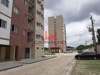 apartment em Rodovia Mário Covas, Una - Belém - PA