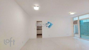 apartment em Prudente de Morais, Ipanema - Rio de Janeiro - RJ