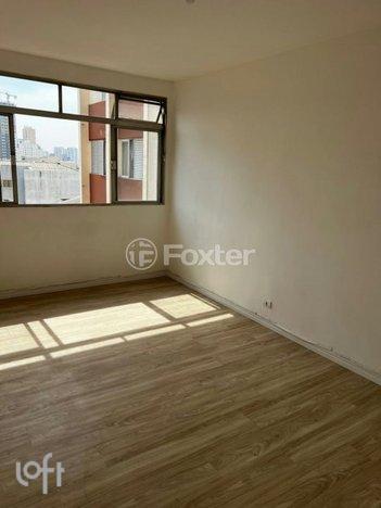 apartment em Francisco Marengo, Tatuapé - São Paulo - SP