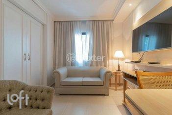 apartment em Pamplona, Bela Vista - São Paulo - SP