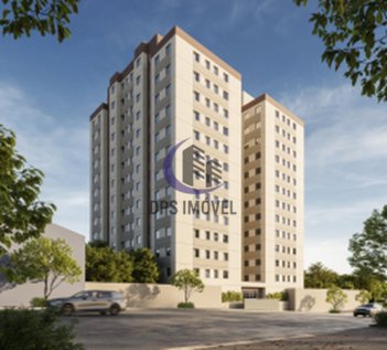 apartment em Avenida Adélia Chohfi, Parque São Rafael - São Paulo - SP