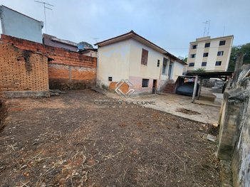 land_lot em Rua Taipas, Santa Maria - São Caetano do Sul - SP