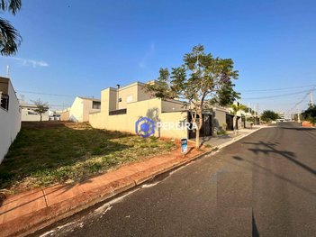 land_lot em Rua Domingos Ferreira, Jardim Baldissera - Votuporanga - SP