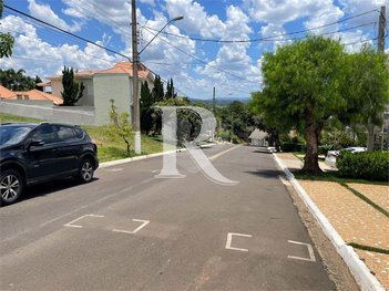 land_lot em Rua Zurique, Loteamento Ville Coudert - Indaiatuba - SP