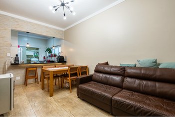 apartment em Rua Achilles Masetti, Paraíso - São Paulo - SP